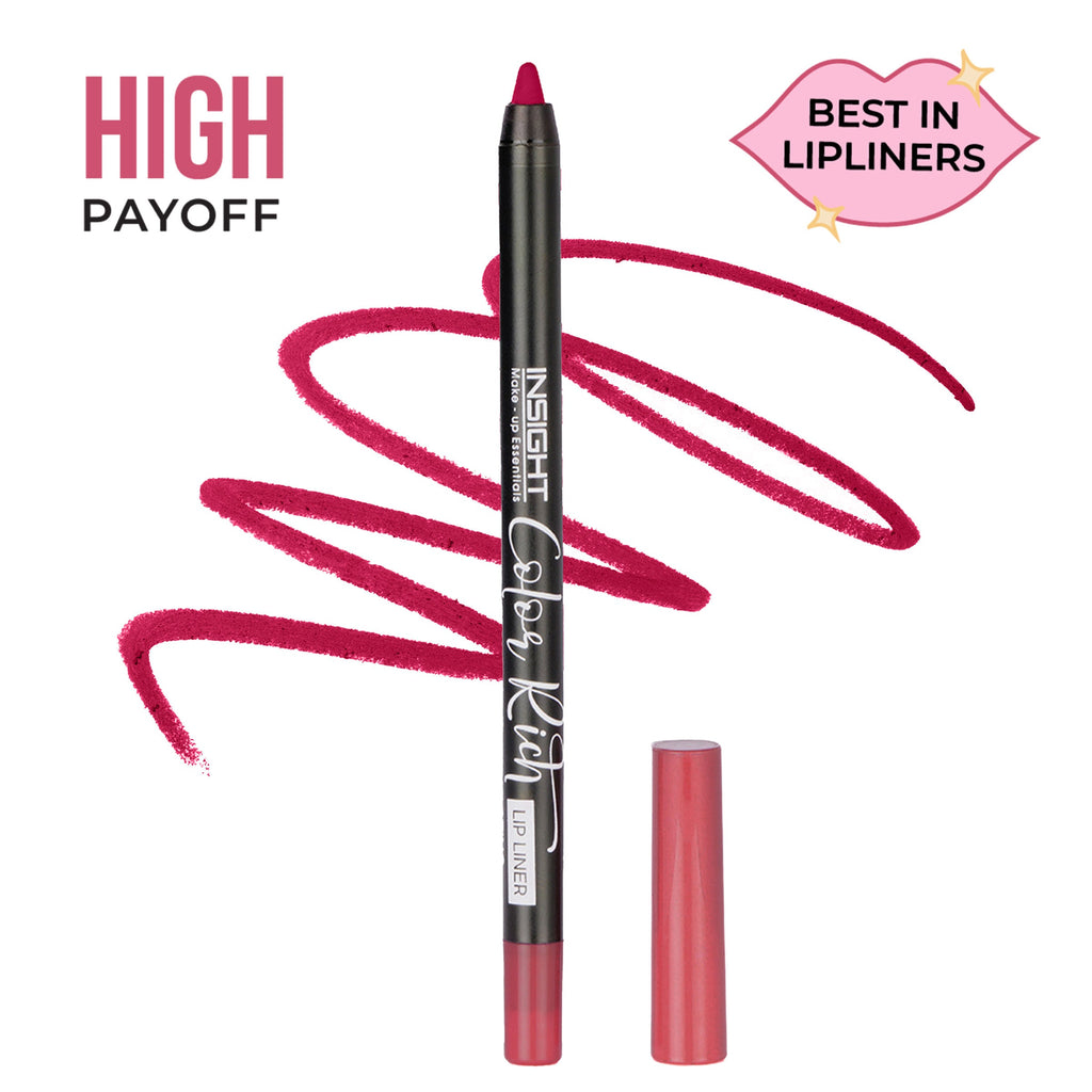 Insight Cosmetics Color Rich Lip Liner
