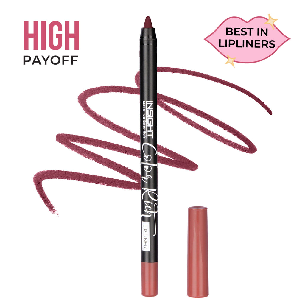 Insight Cosmetics Color Rich Lip Liner