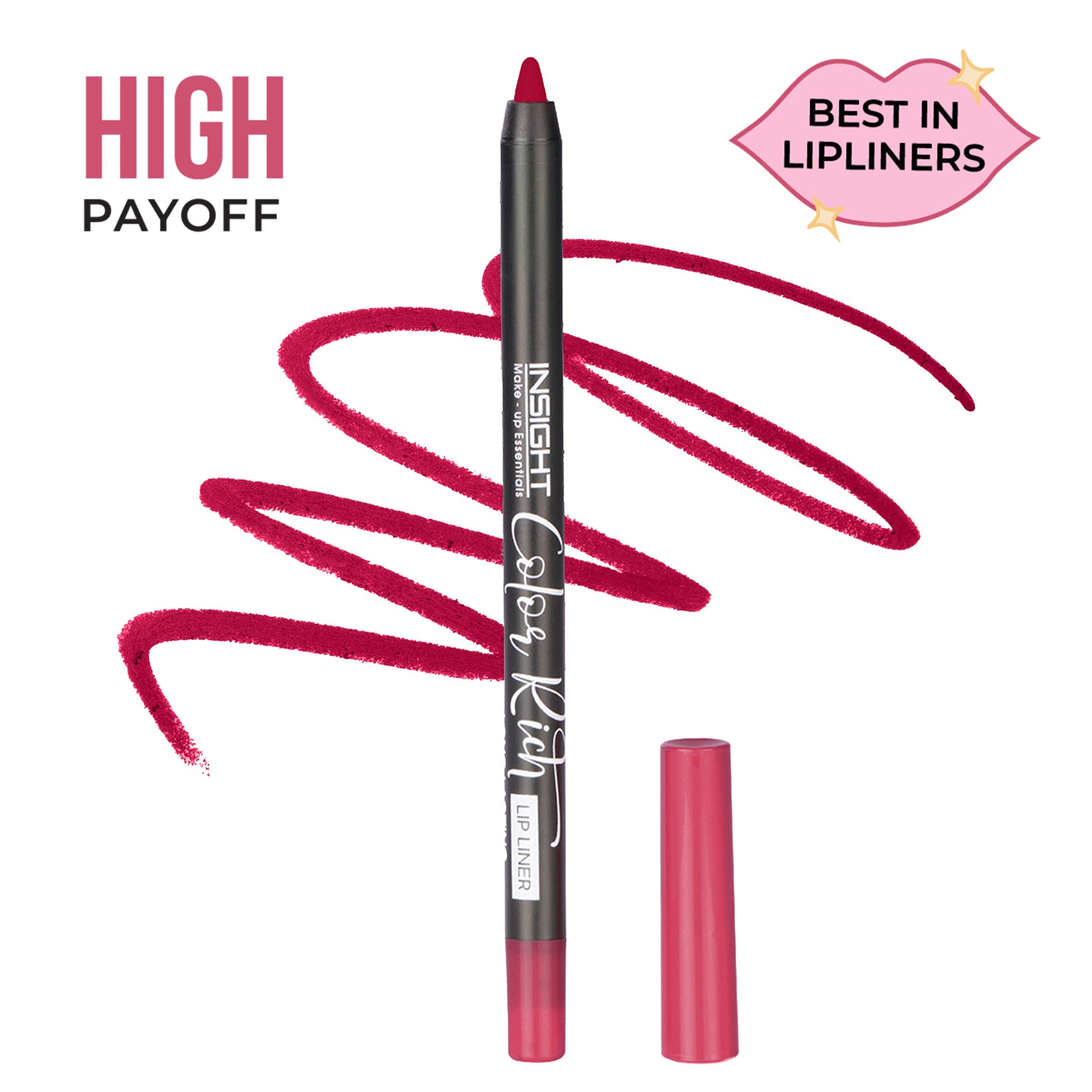 Insight Cosmetics Color Rich Lip Liner