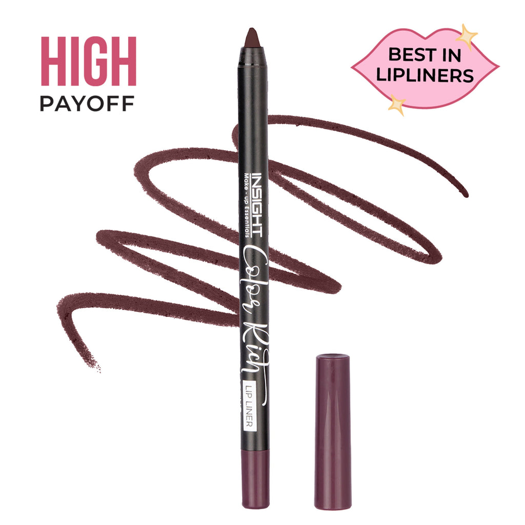 Insight Cosmetics Color Rich Lip Liner