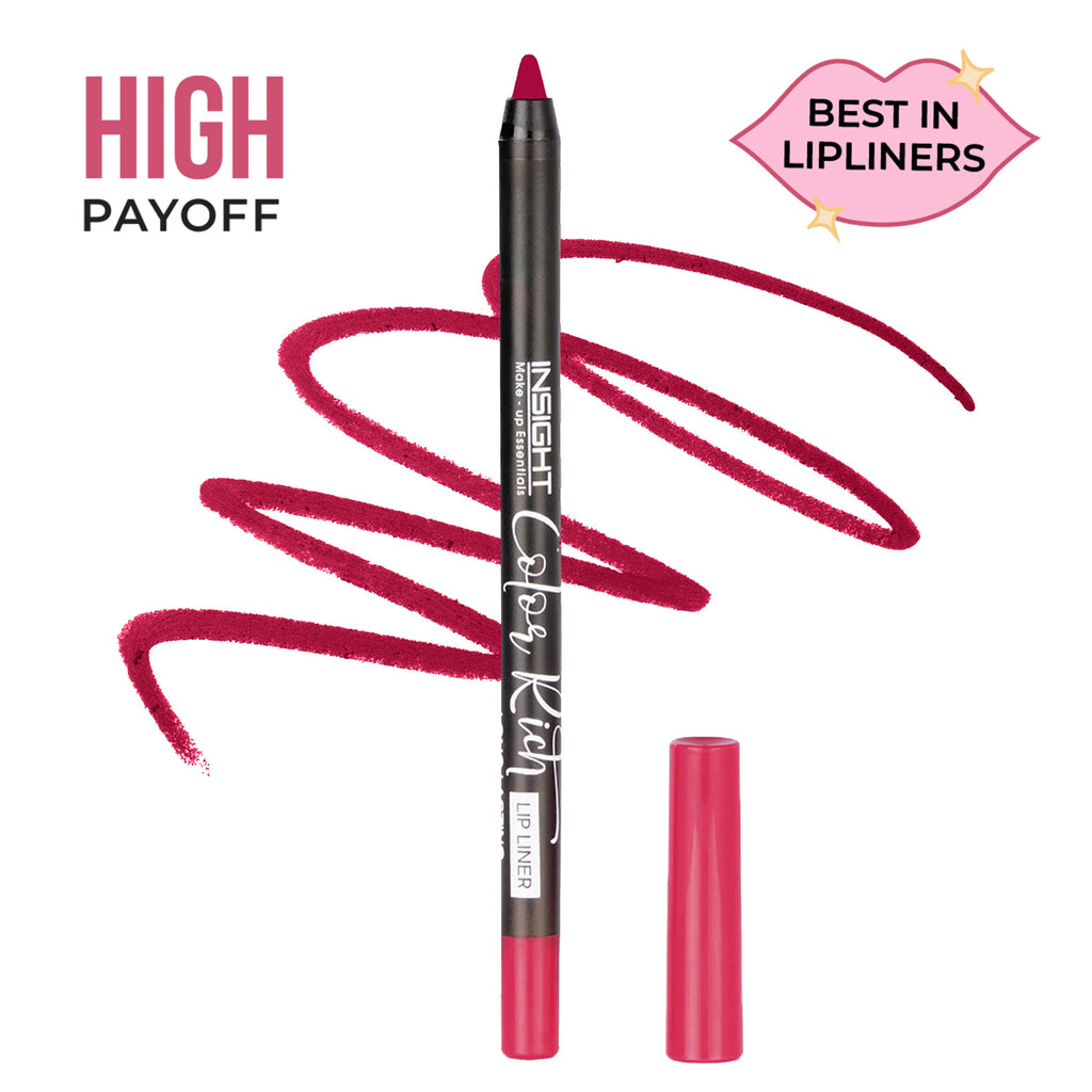Insight Cosmetics Color Rich Lip Liner