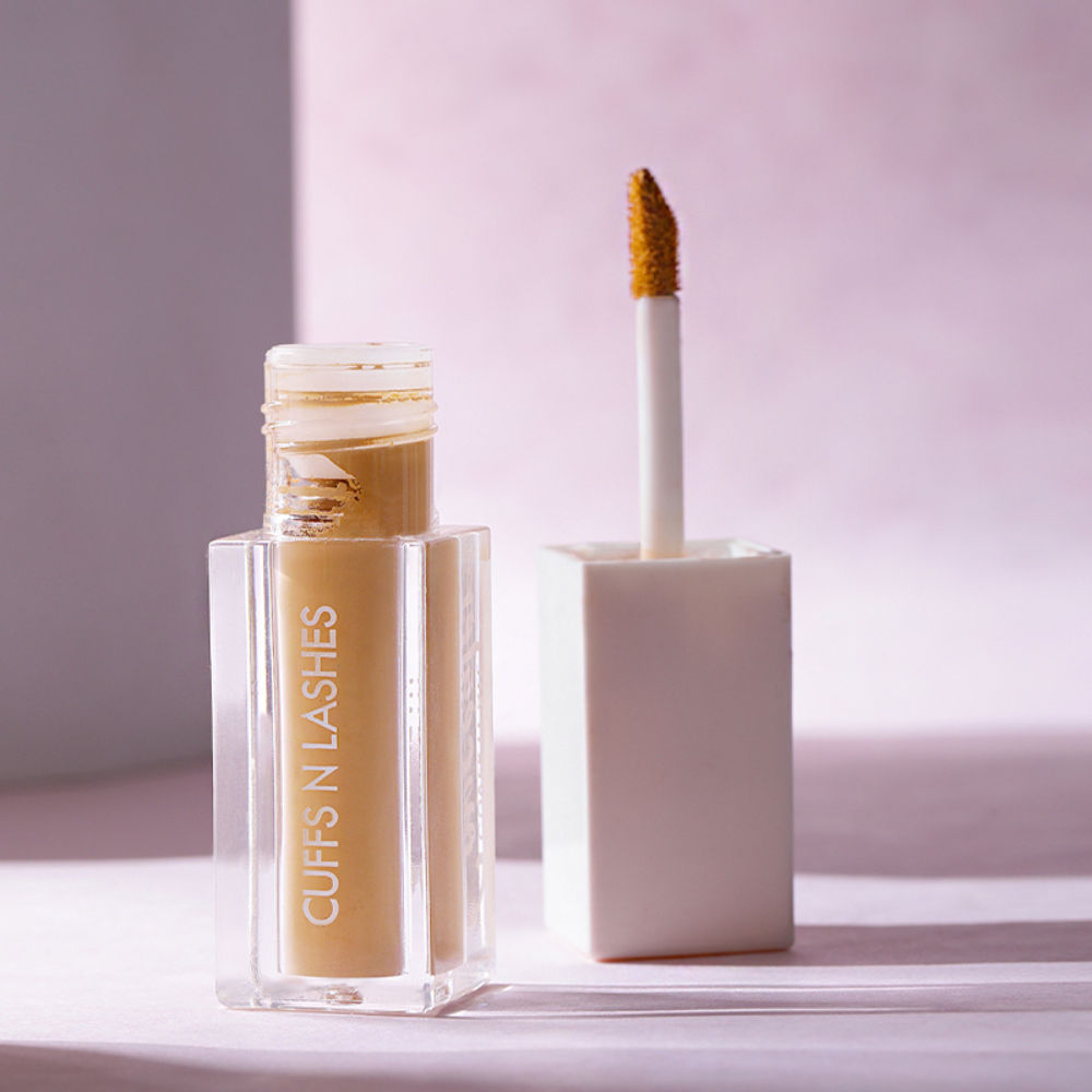 CUFFS N LASHES Cover It All Liquid Concealer
