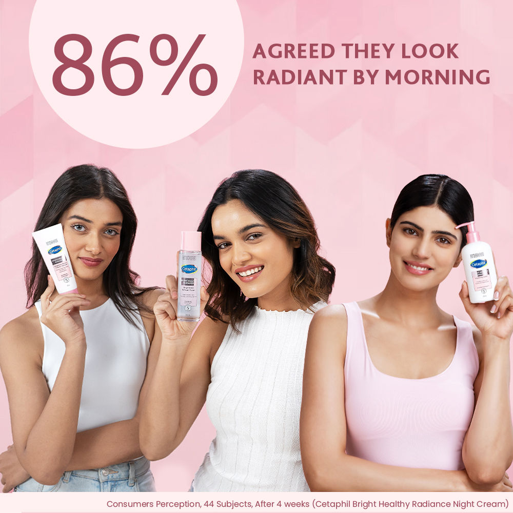 Cetaphil Bright Healthy Radiance Body Lotion