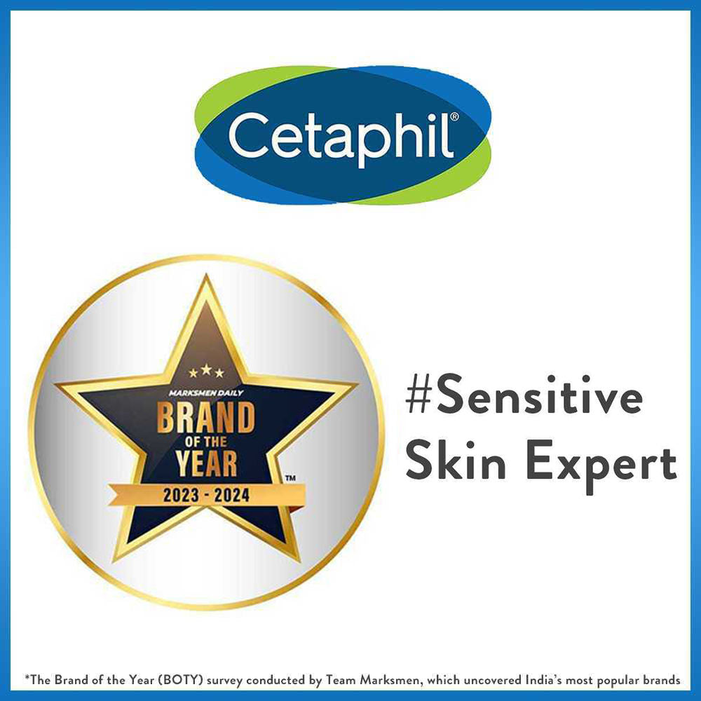 Cetaphil Bright Healthy Radiance Body Lotion
