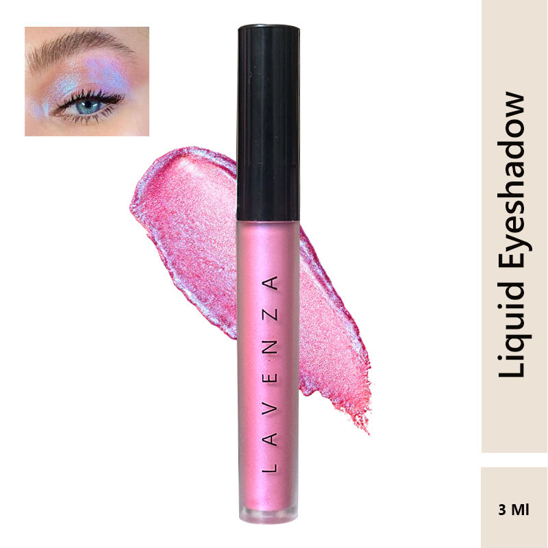 LAVENZA Color Pop Liquid Eyeshadow