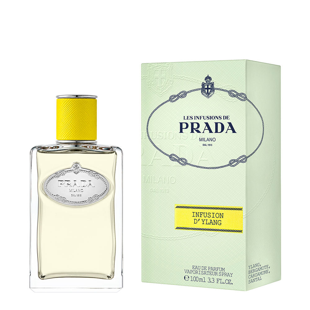 Prada Infusion D'Ylang Eau De Parfum