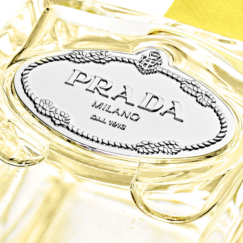 Prada Infusion D'Ylang Eau De Parfum