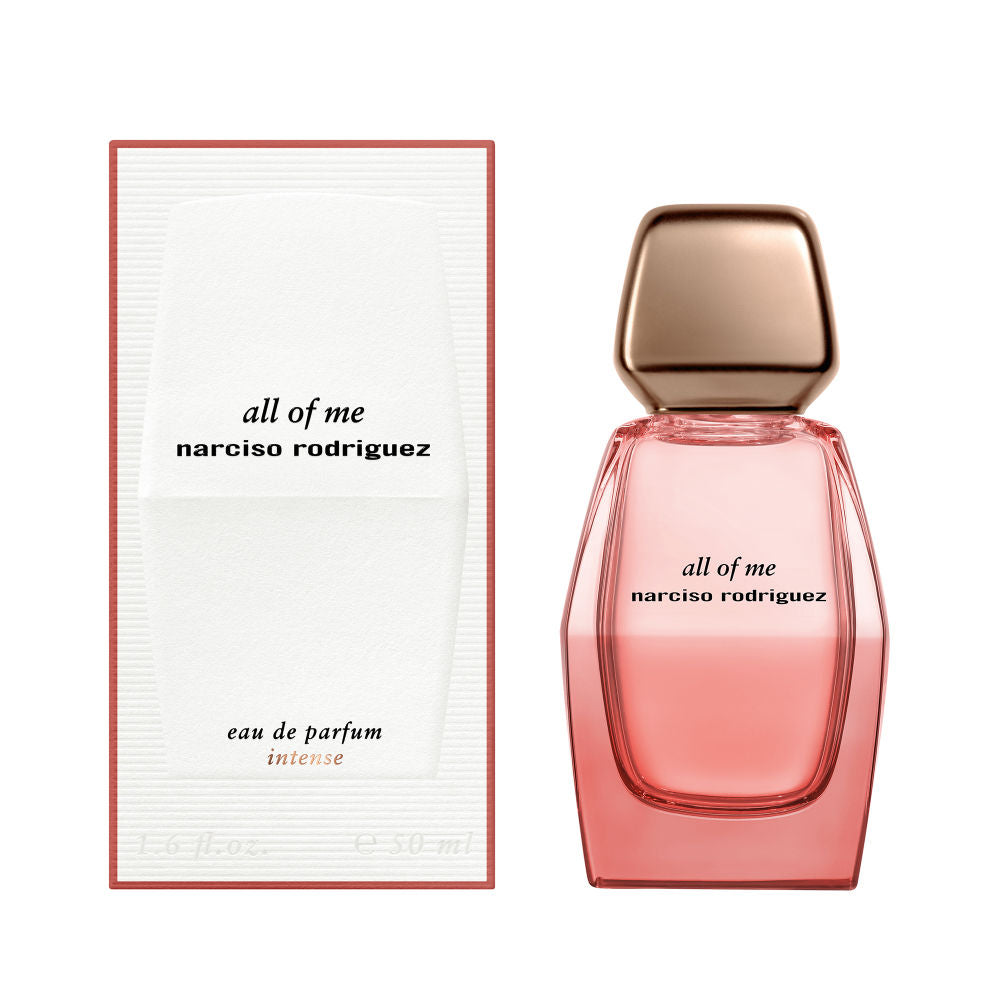 Narciso Rodriguez All Of Me Intense Eau De Parfum Intense