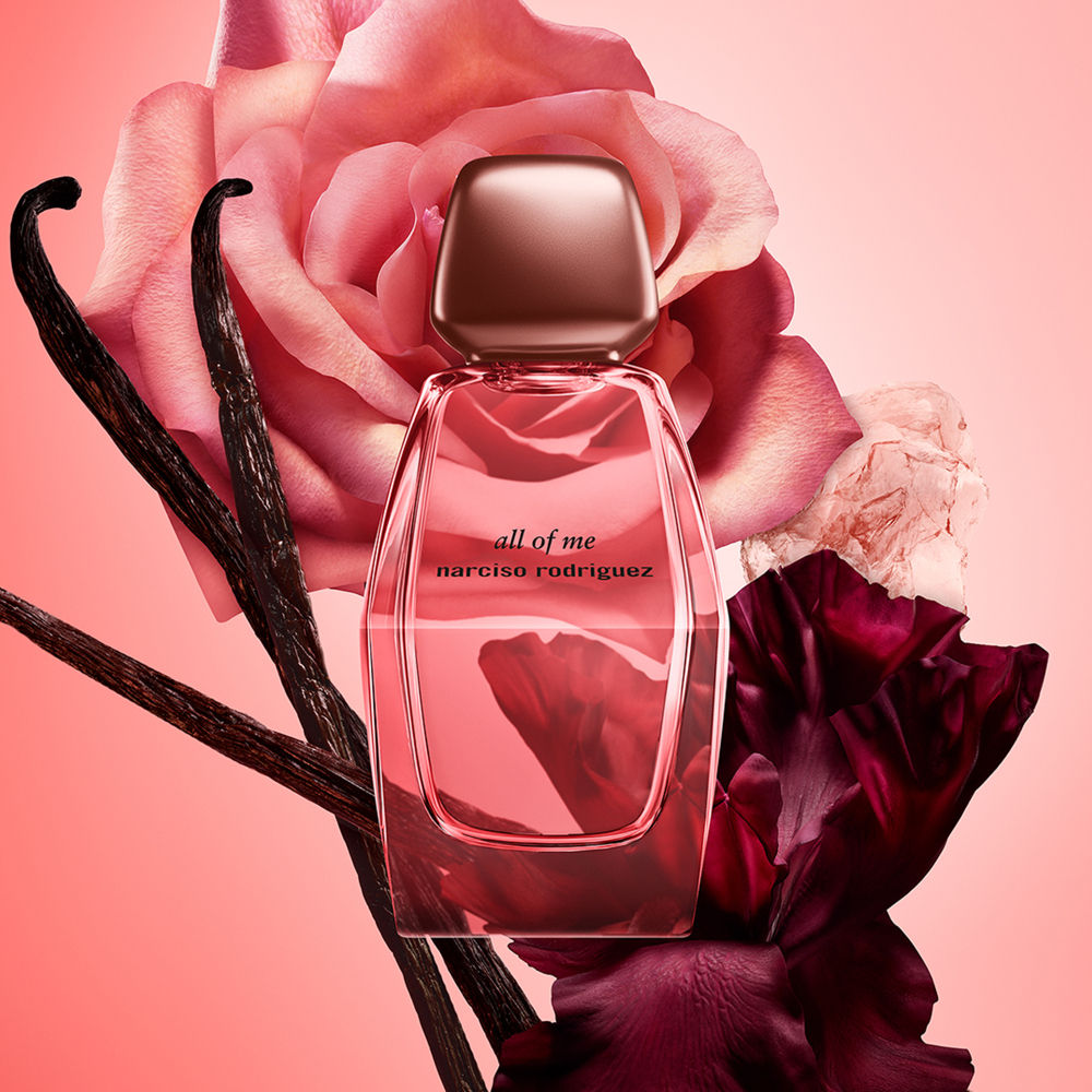 Narciso Rodriguez All Of Me Intense Eau De Parfum Intense