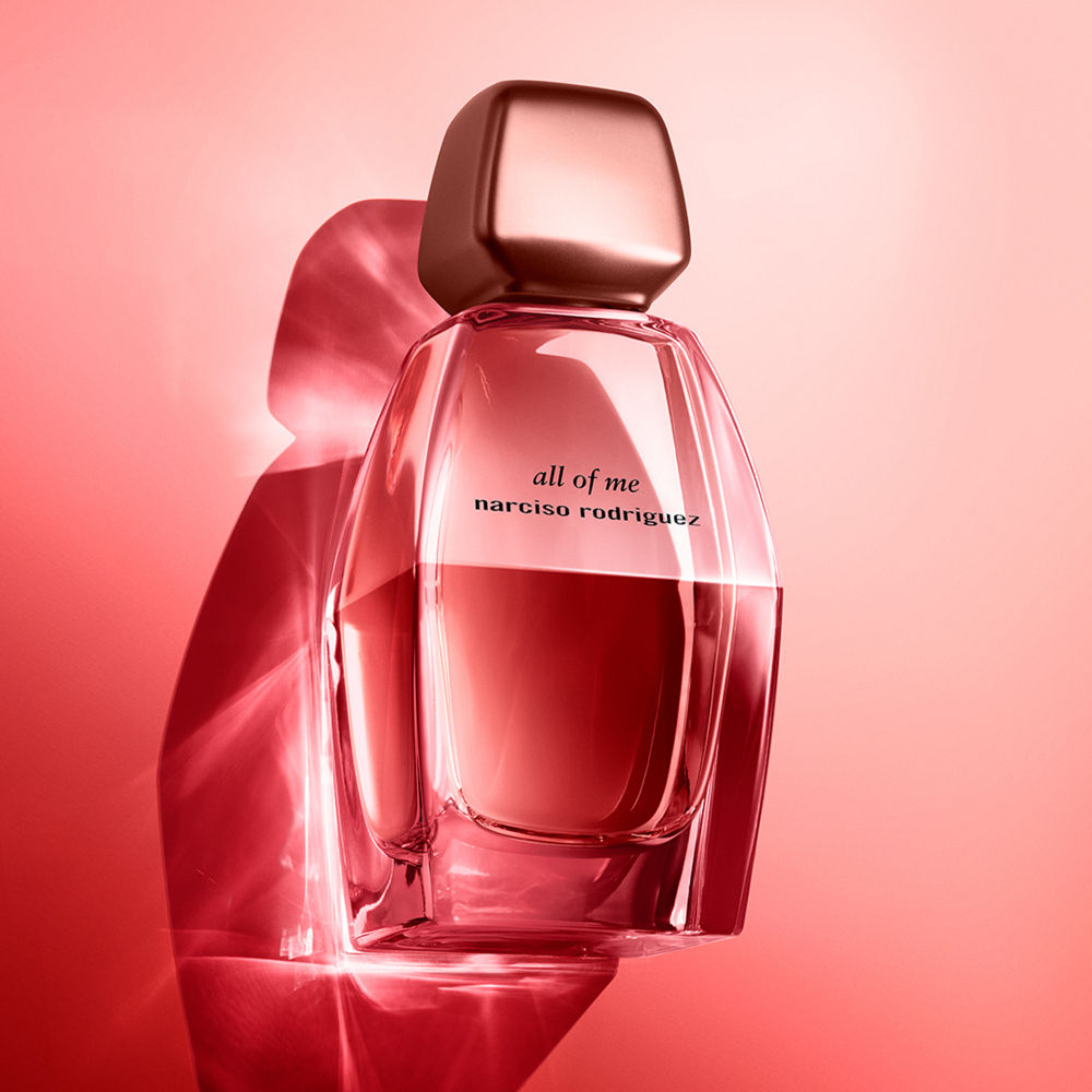 Narciso Rodriguez All Of Me Intense Eau De Parfum Intense