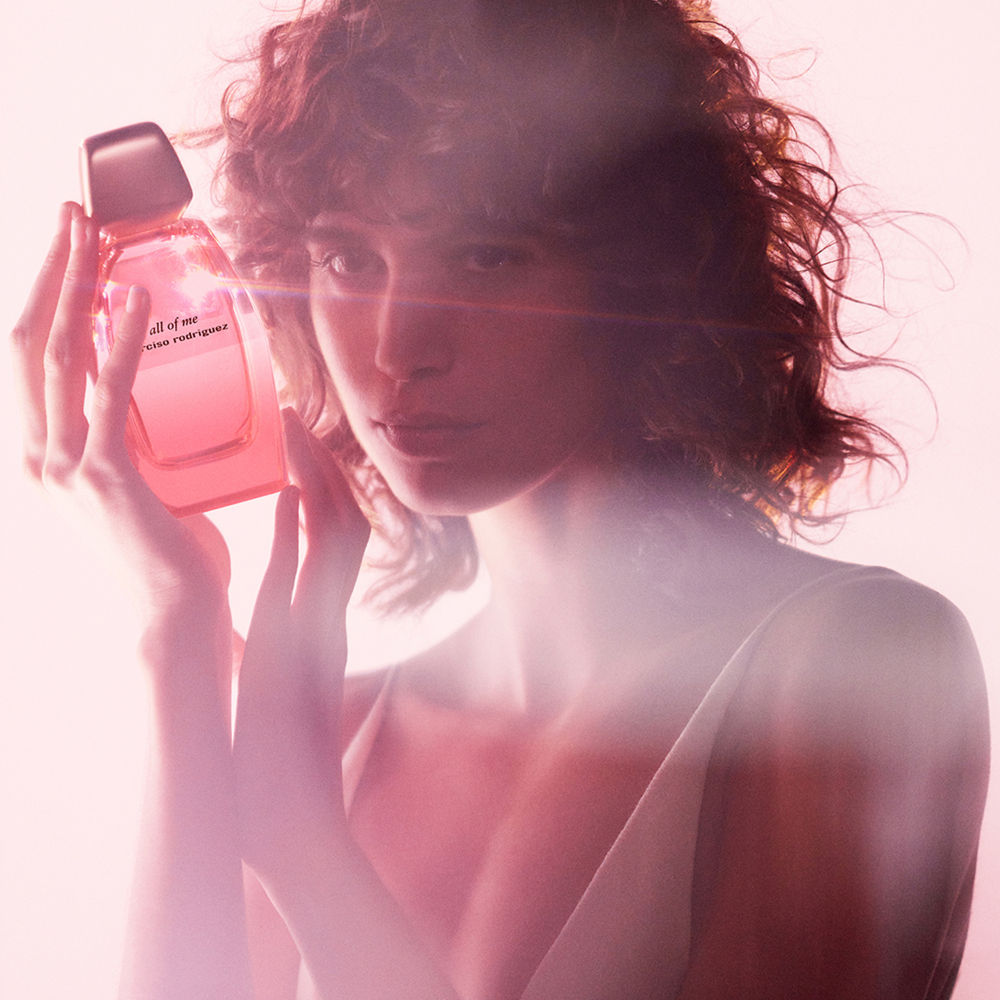 Narciso Rodriguez All Of Me Intense Eau De Parfum Intense