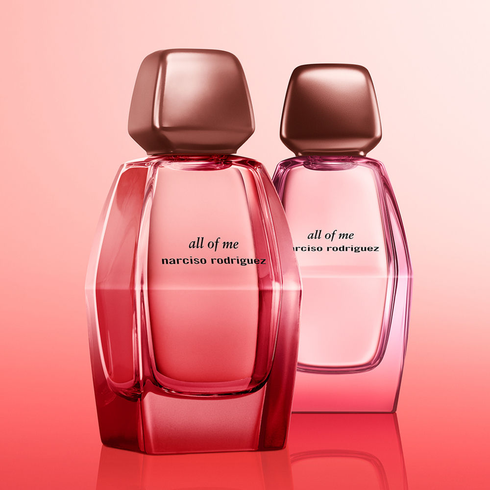 Narciso Rodriguez All Of Me Intense Eau De Parfum Intense