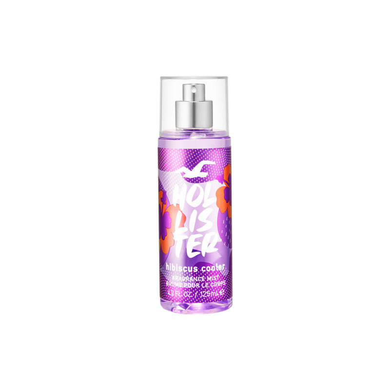 HOLLISTER Hibiscus Cooler Fragrance Mist
