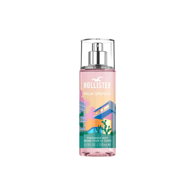 HOLLISTER Palm Springs Fragrance Mist