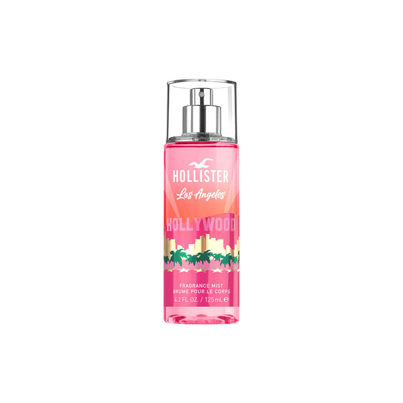 HOLLISTER Los Angeles Fragrance Mist