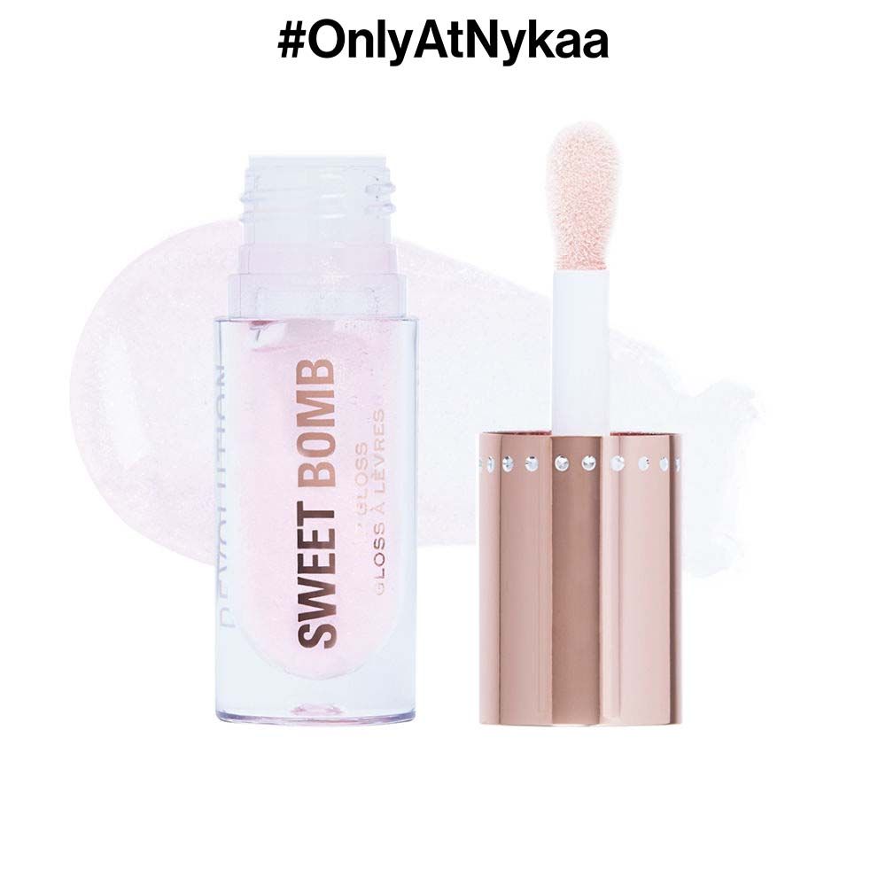 Makeup Revolution Y2K Baby Sweet Bomb Lip Gloss