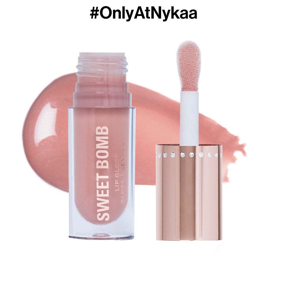 Makeup Revolution Y2K Baby Sweet Bomb Lip Gloss