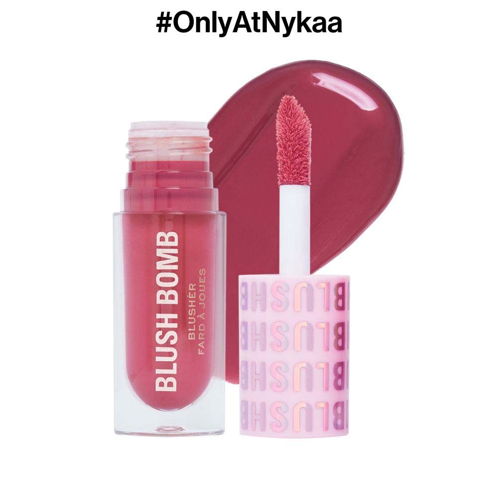 Makeup Revolution Y2K Baby Blush Bomb