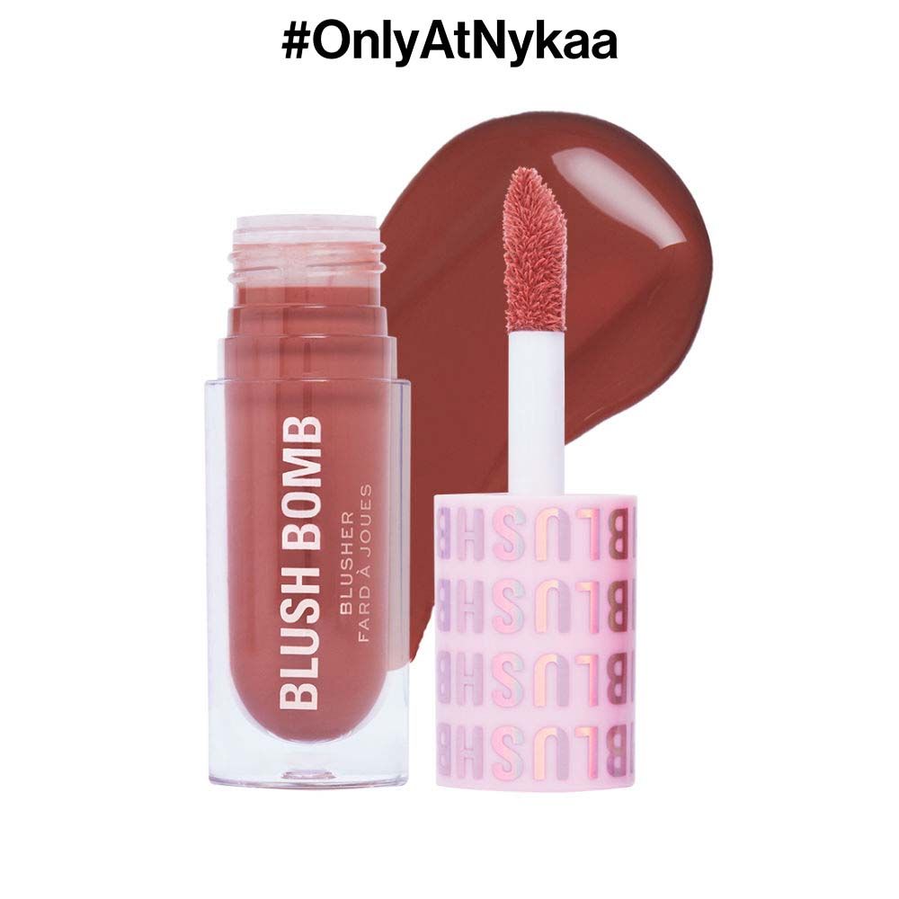 Makeup Revolution Y2K Baby Blush Bomb