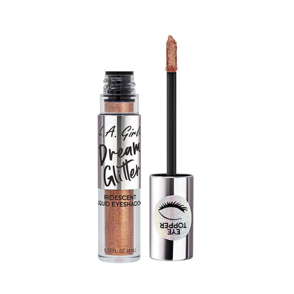 L.A. Girl Dream Glitter Liquid Eyeshadow
