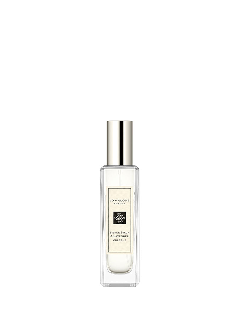 Jo Malone London Silver Birch & Lavender Cologne