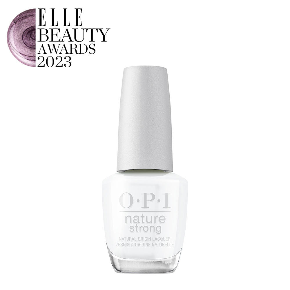 O.P.I Nature Strong Nail Paint