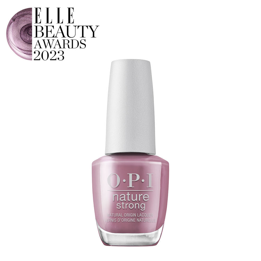 O.P.I Nature Strong Nail Paint