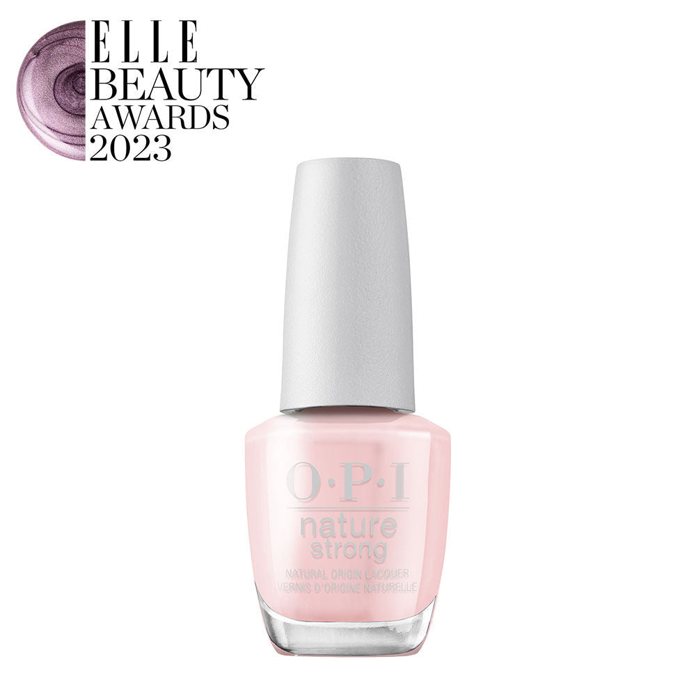 O.P.I Nature Strong Nail Paint