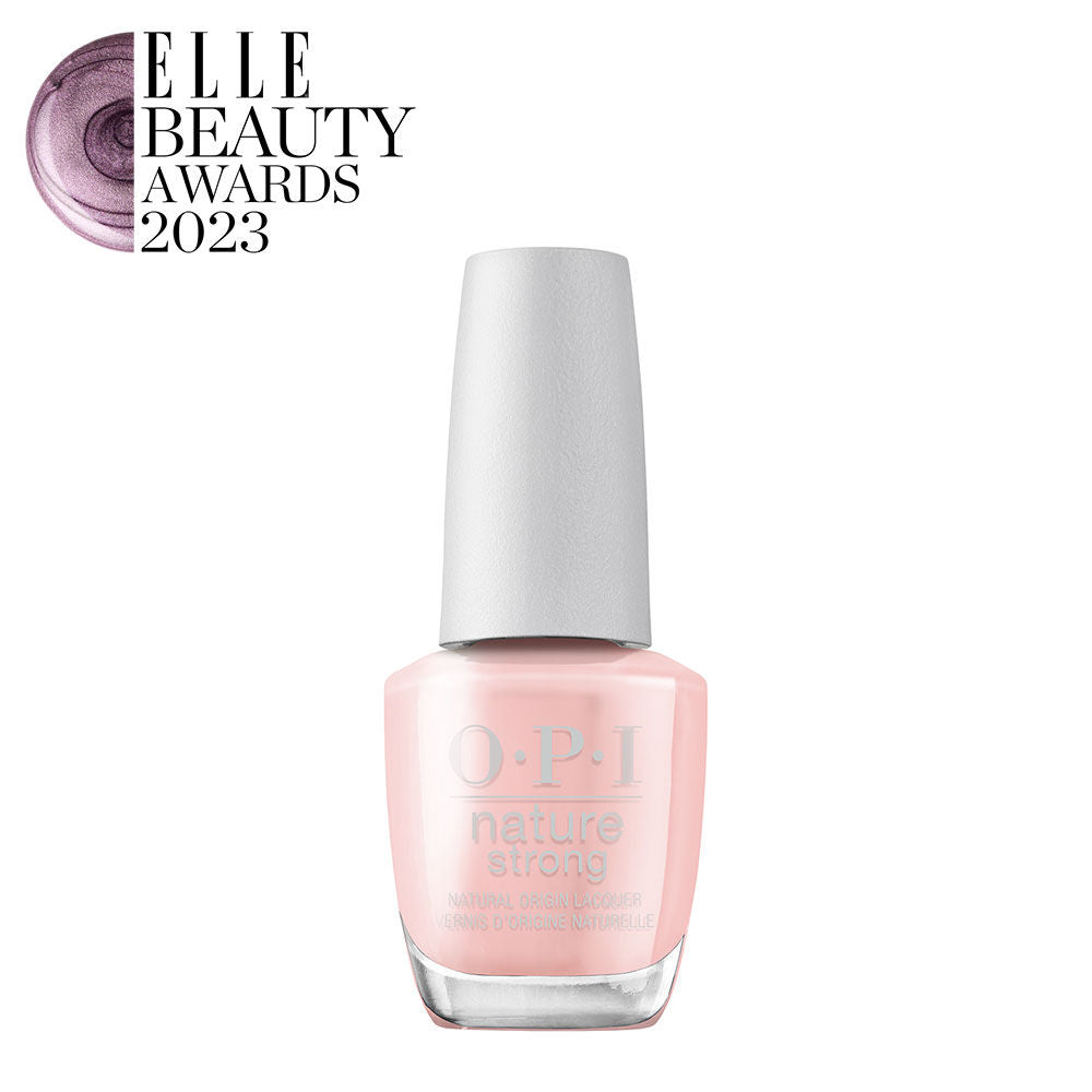 O.P.I Nature Strong Nail Paint