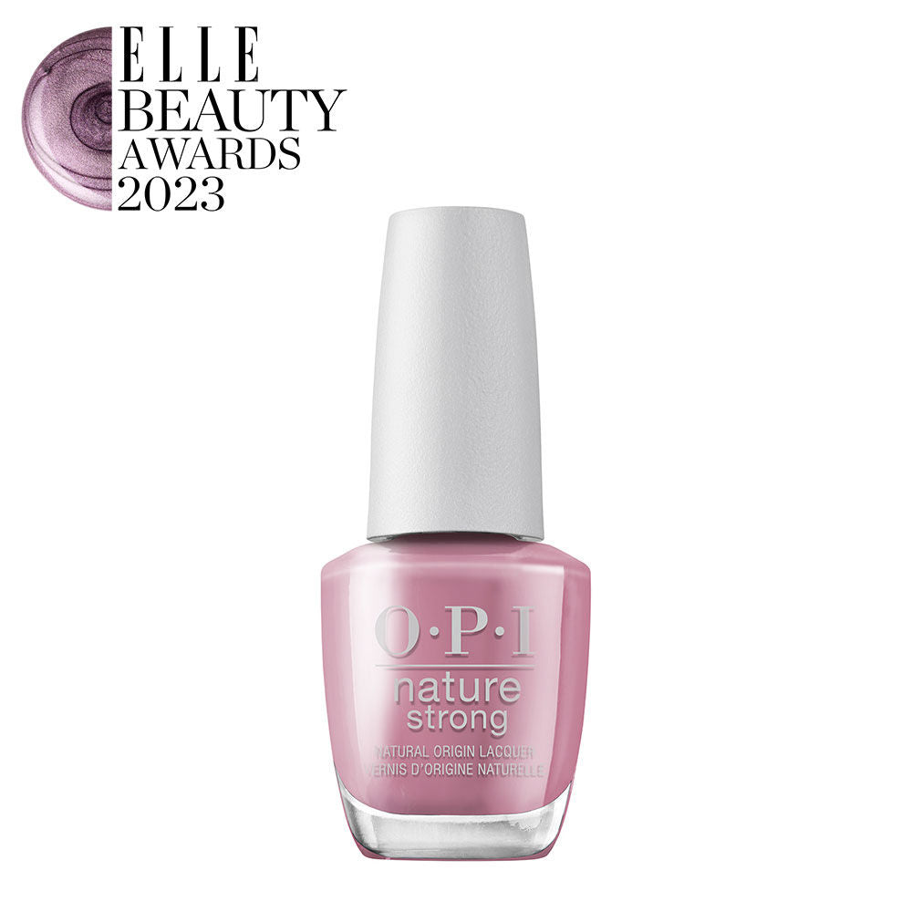 O.P.I Nature Strong Nail Paint