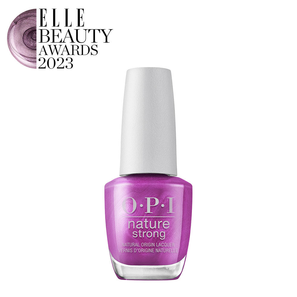 O.P.I Nature Strong Nail Paint