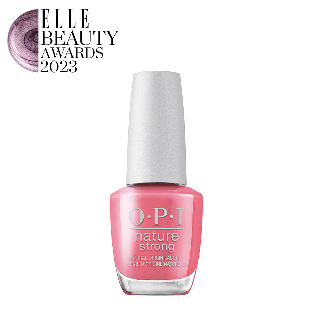 O.P.I Nature Strong Nail Paint