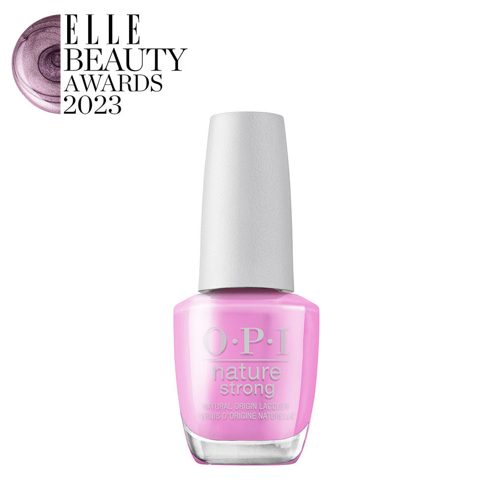 O.P.I Nature Strong Nail Paint