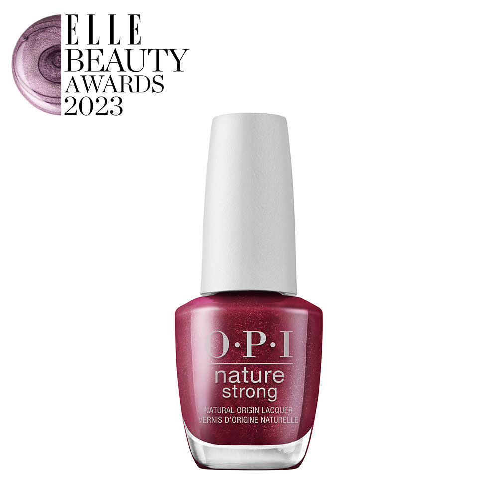 O.P.I Nature Strong Nail Paint