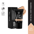 Street Wear Stay On Full Cover Foundation