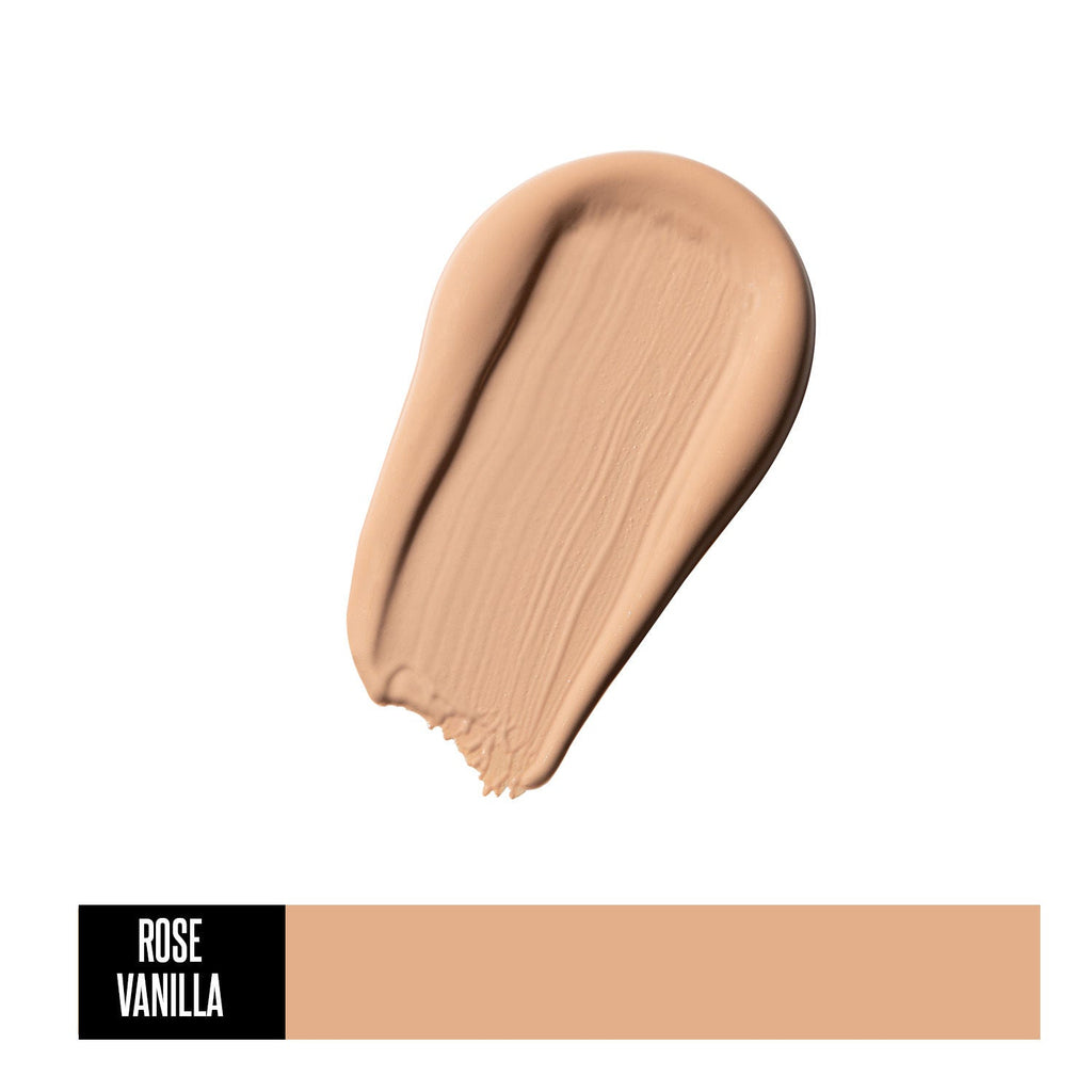 Street Wear Stay On Full Cover Foundation