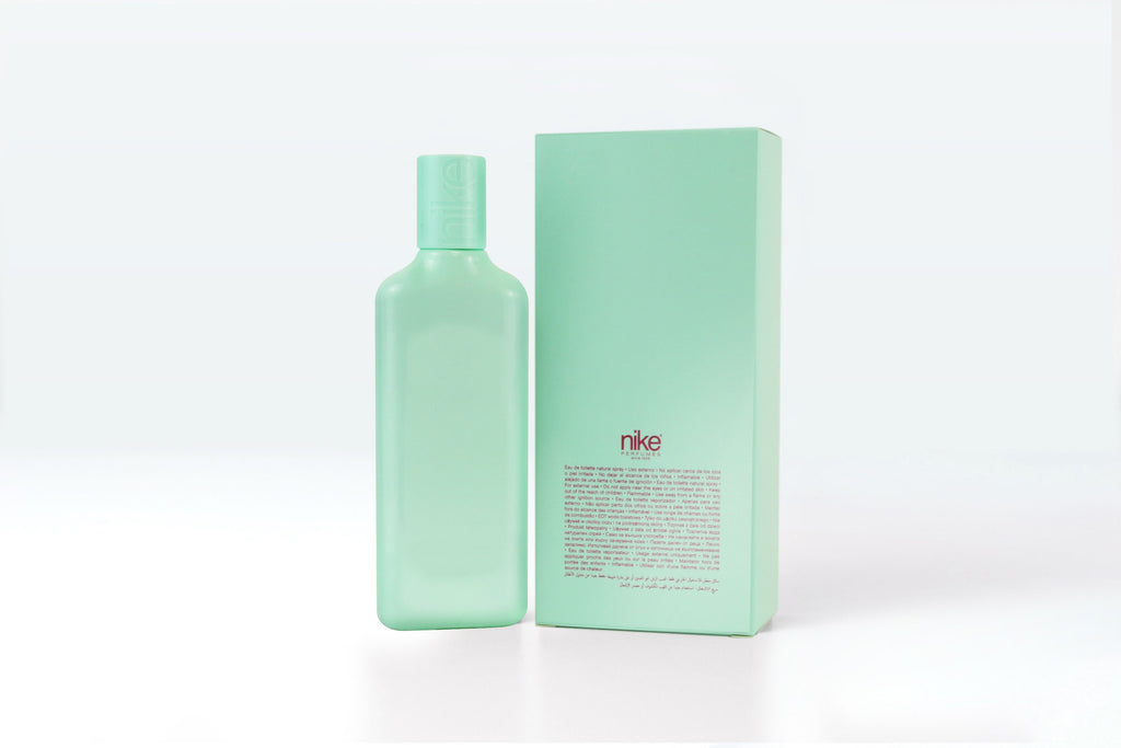 Nike A Sparkling Day Woman EDT Perfume