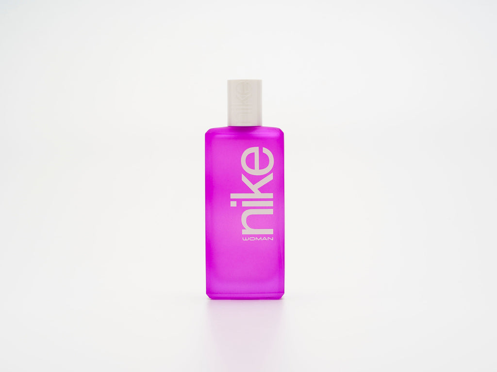 Nike Ultra Purple Woman Eau De Toilette