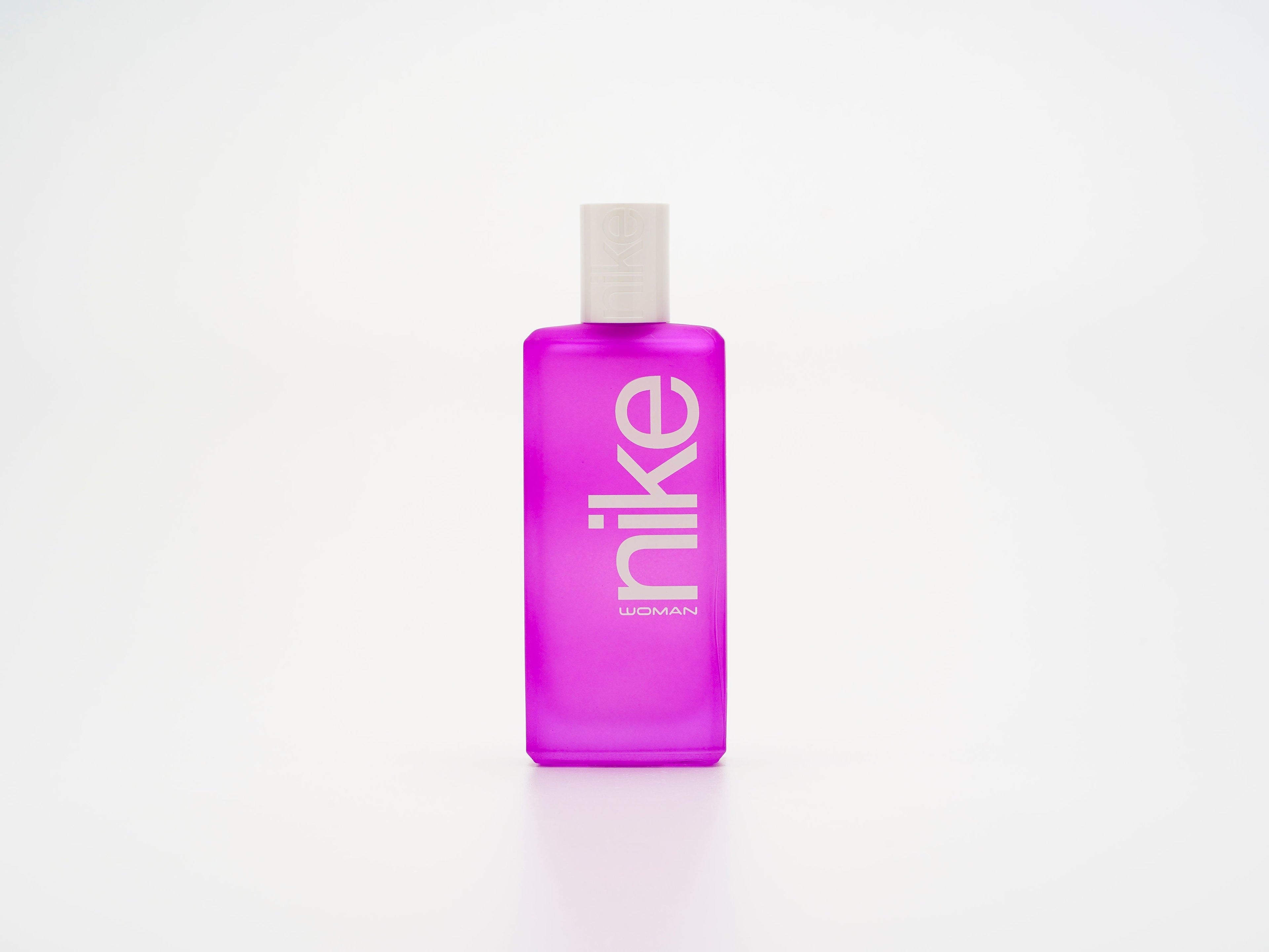Nike Ultra Purple Woman Eau De Toilette