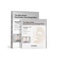 COSRX The Alpha-Arbutin Discoloration Care Hydrogel Mask