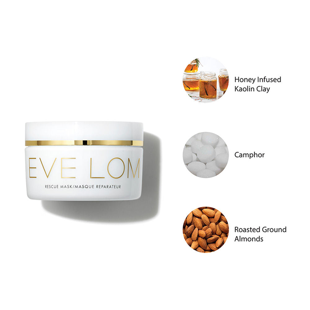 EVE LOM Rescue Mask