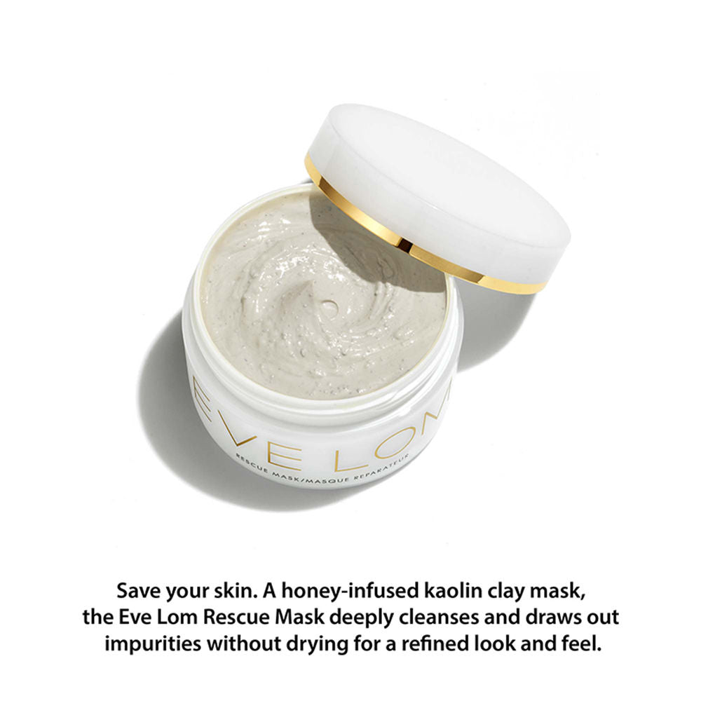 EVE LOM Rescue Mask