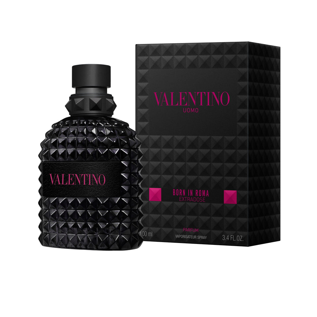 Valentino Born In Roma Extradose Uomo Eau De Parfum