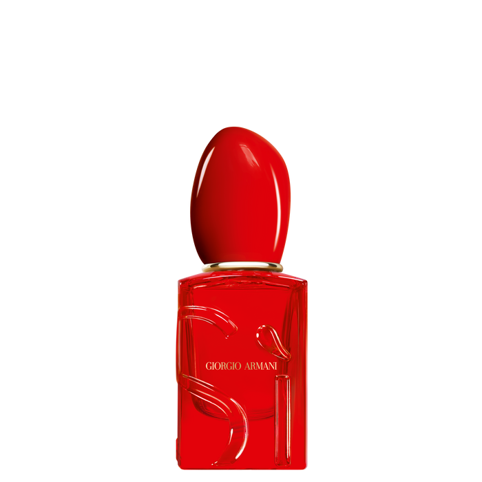 ARMANI EXCHANGE Si Passione Red Musk Eau De Parfum