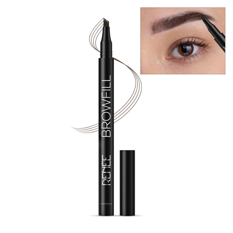 Renee Cosmetics Browfill Micro Pen