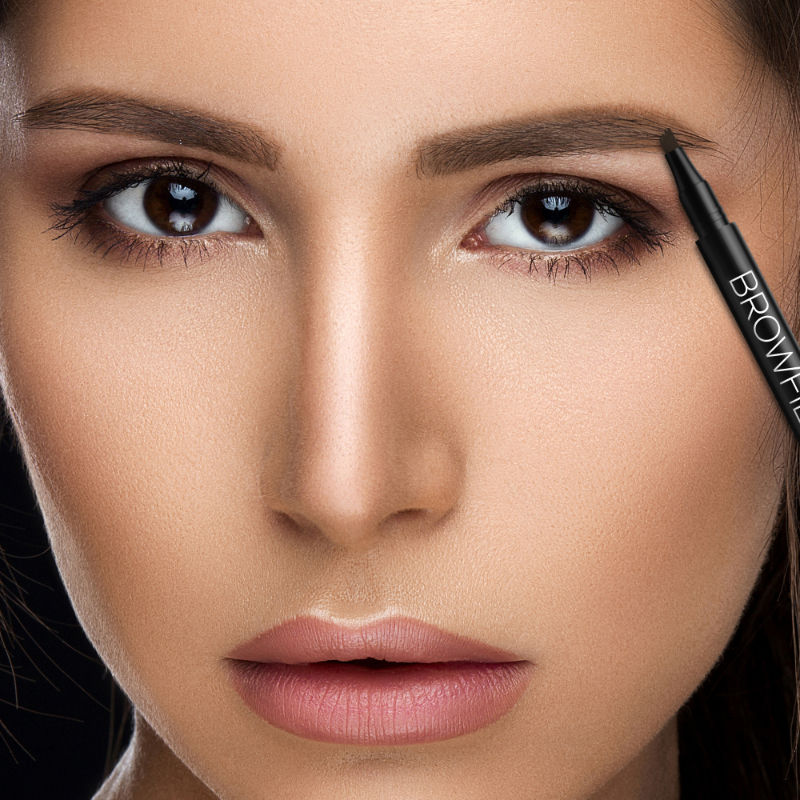 Renee Cosmetics Browfill Micro Pen