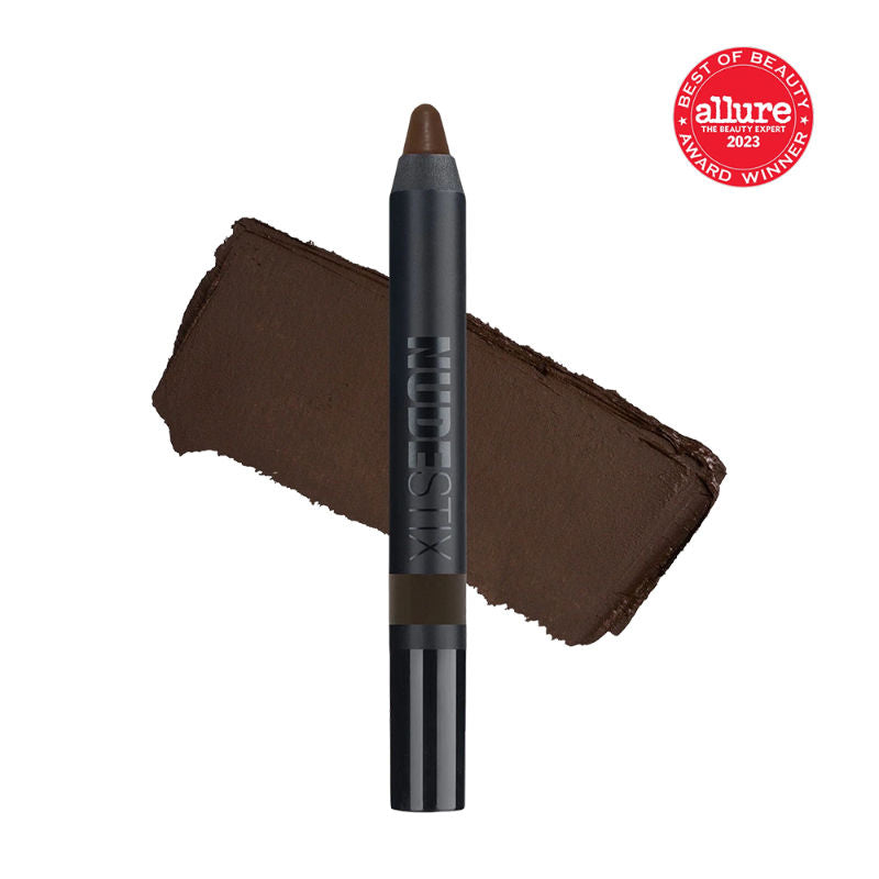 Nudestix Magnetic Matte Eye Color