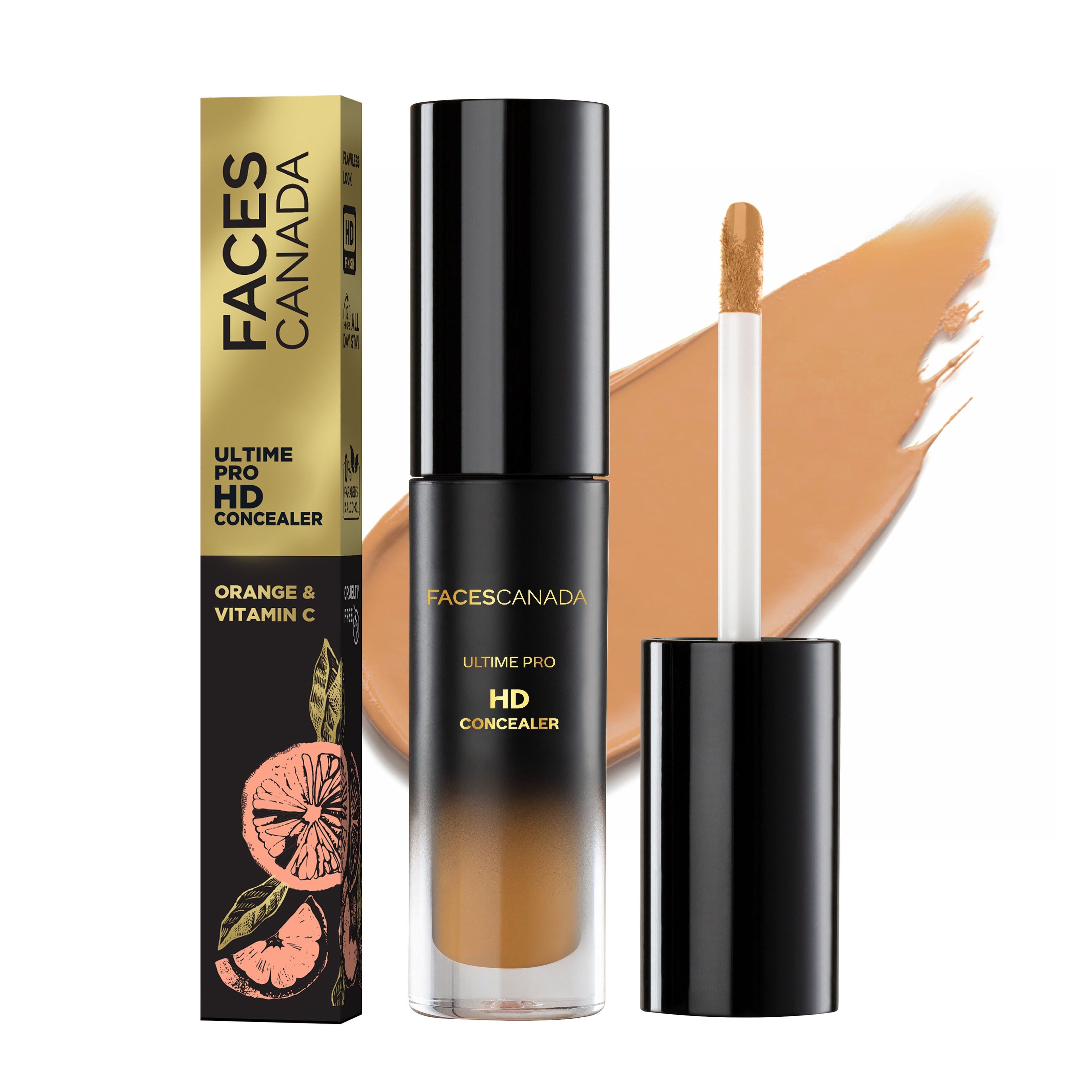 Faces Canada Ultimepro HD Concealer