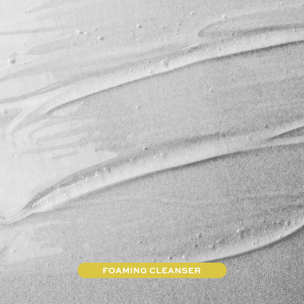 Makeup Revolution Skincare Ceramides Foaming Cleanser