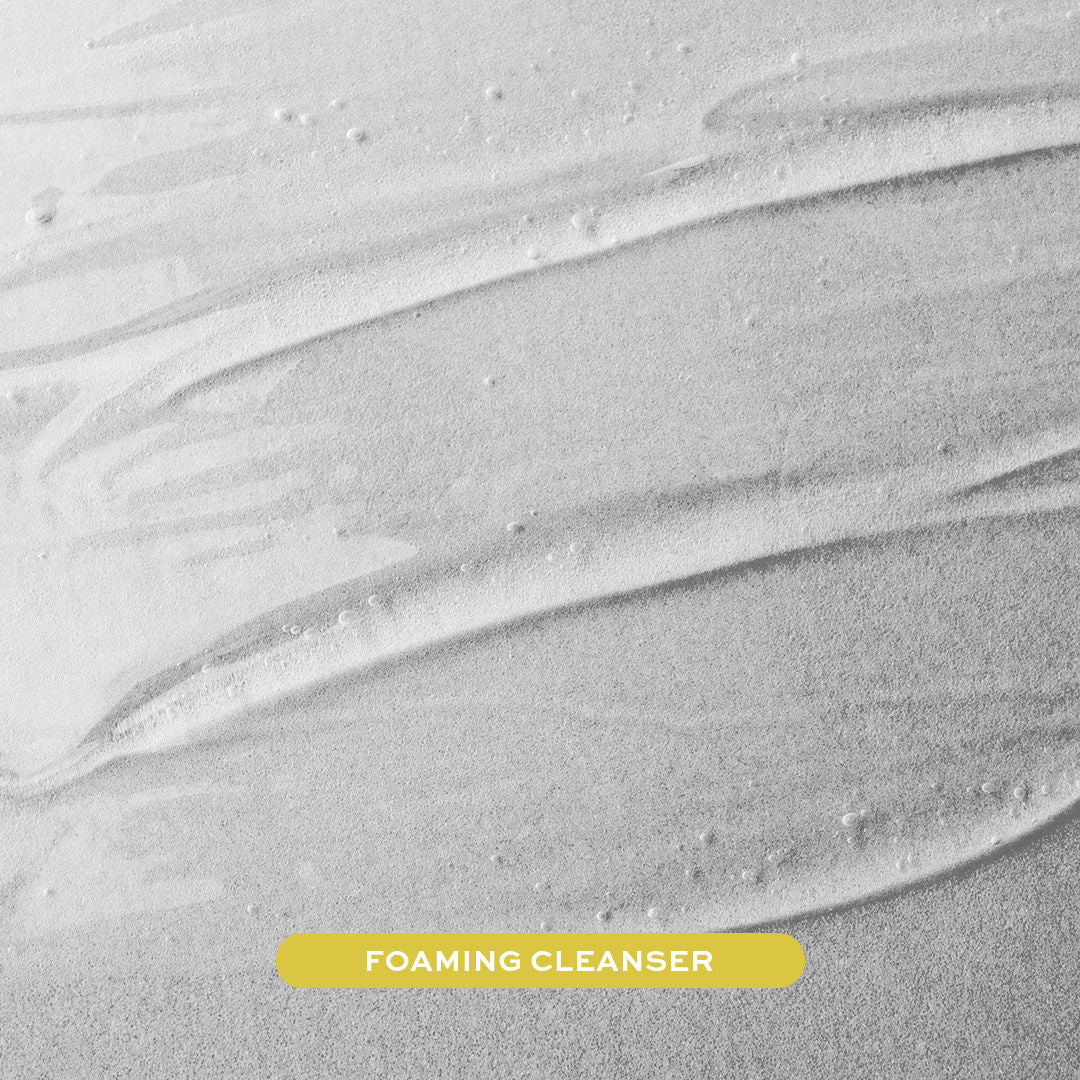 Makeup Revolution Skincare Ceramides Foaming Cleanser